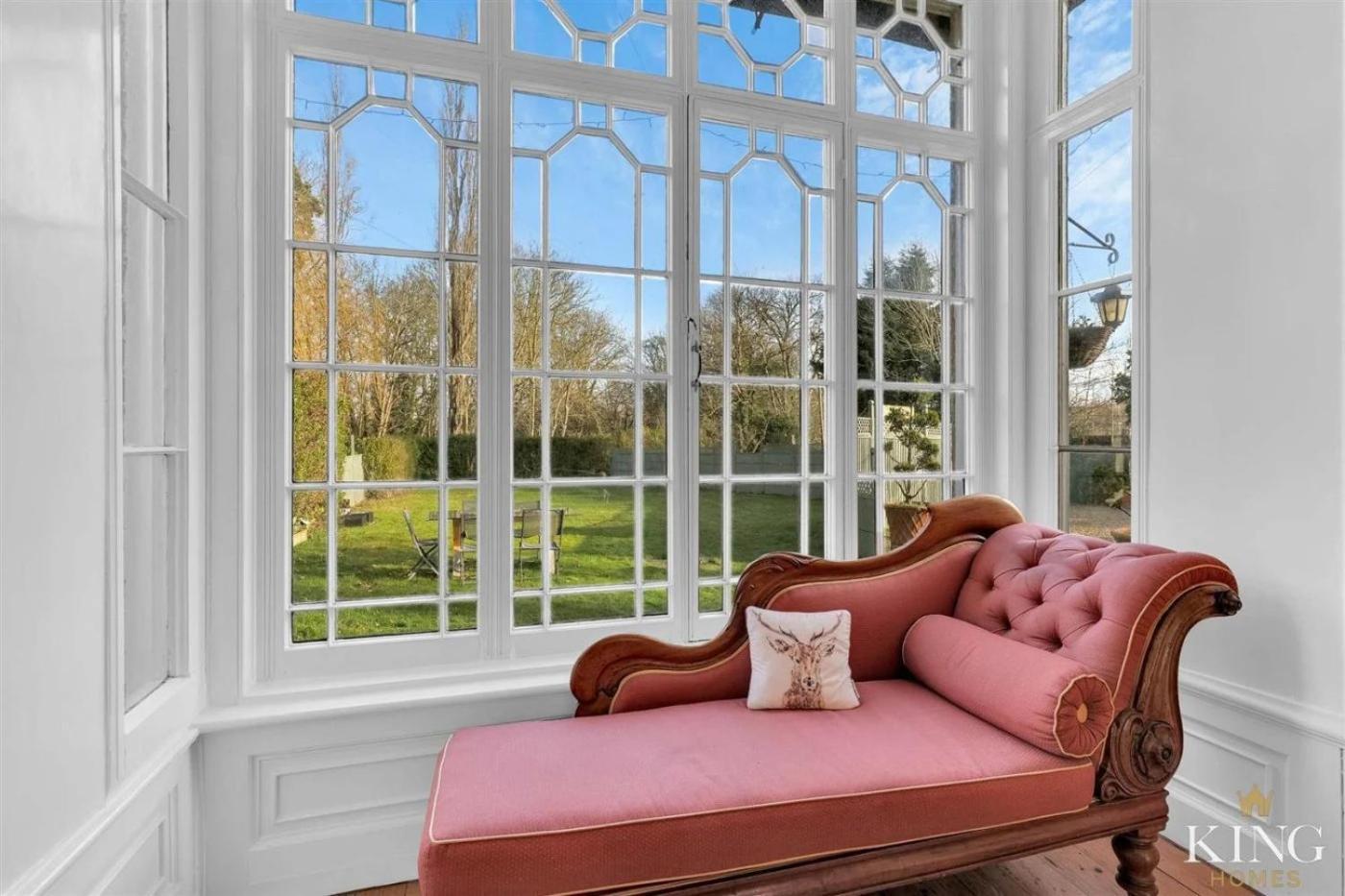 Victoria Spa Lodge Stratford-upon-Avon Exterior foto